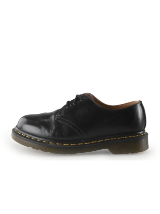 Dr. Martens Veterschoenen Zwart 349678
 Maat 38
 