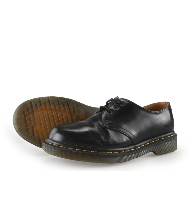 Dr. Martens Veterschoenen