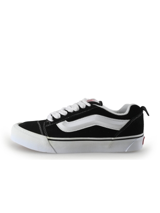 Vans Sneakers Zwart 349684
 Maat 42
 