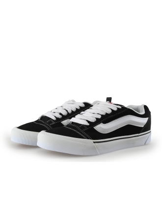 Vans Sneakers Zwart 349684
 Maat 42
 