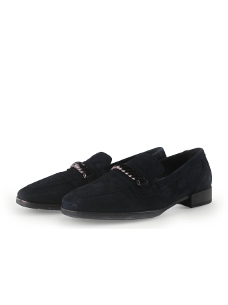 Gabor Loafers Zwart 349685
 Maat 37½
 