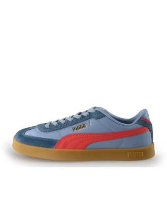 Puma Sneakers Blauw 349695
 Maat 38
 