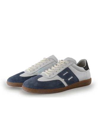 Blackstone Sneakers Wit 349696
 Maat 41
 