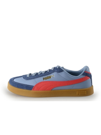 Puma Sneakers Blauw 349701
 Maat 38
 