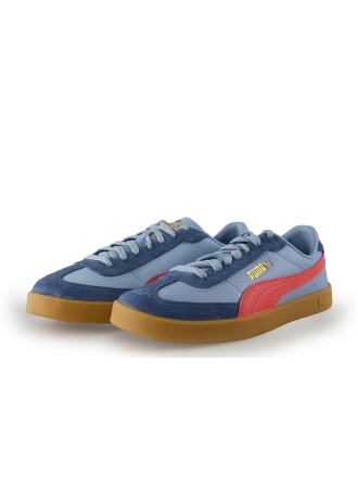 Puma Sneakers Blauw 349701
 Maat 38
 