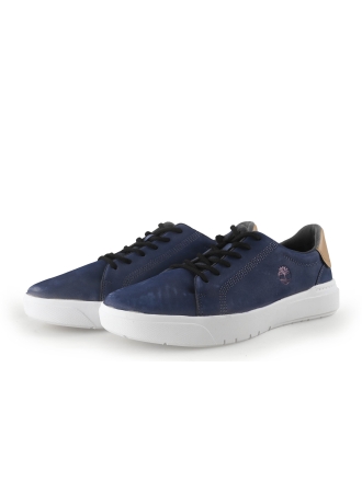 Timberland Sneakers Blauw 349710
 Maat 43
 