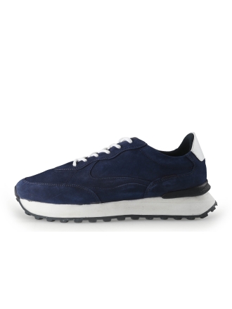Vertice Sneakers Blauw 349714
 Maat 44
 