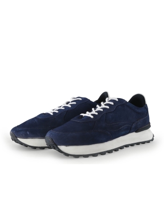 Vertice Sneakers Blauw 349714
 Maat 44
 