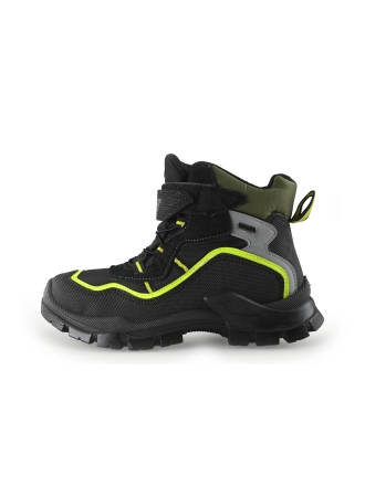 Imac Wandelschoenen Zwart 349717
 Maat 38
 