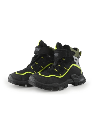 Imac Wandelschoenen Zwart 349717
 Maat 38
 