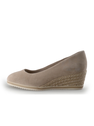 Tamaris Sleehakken Beige 349720
 Maat 39
 