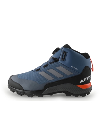 Adidas Wandelschoenen Blauw 349721
 Maat 38
 