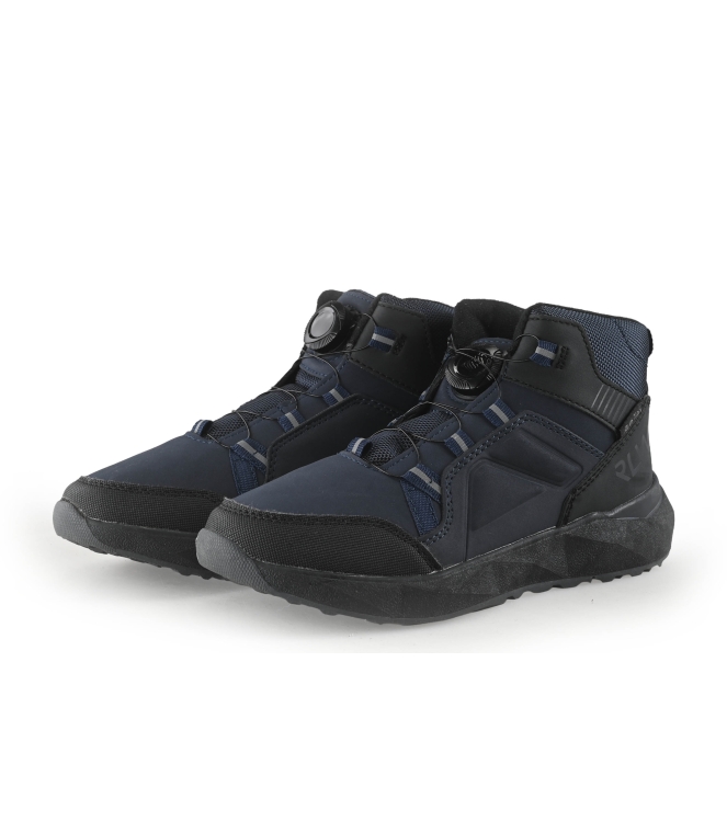 Run Lifewear Boots