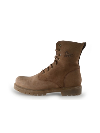 Panama Jack Veterboots Bruin 349724
 Maat 40
 