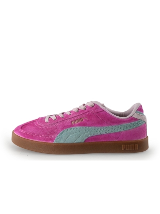 Puma Sneakers Roze 349732
 Maat 39
 