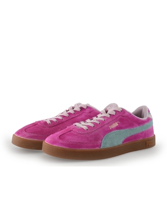 Puma Sneakers Roze 349732
 Maat 39
 