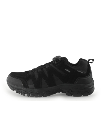 Cmp Wandelschoenen Zwart 349733
 Maat 43
 