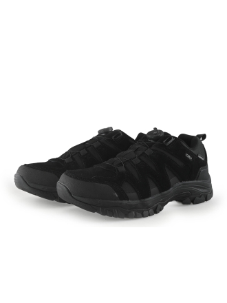 Cmp Wandelschoenen Zwart 349733
 Maat 43
 