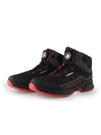 Terramount Wandelschoenen Zwart 349734
 Maat 37
 