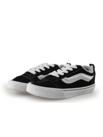 Vans Sneakers Zwart 349737
 Maat 36
 
