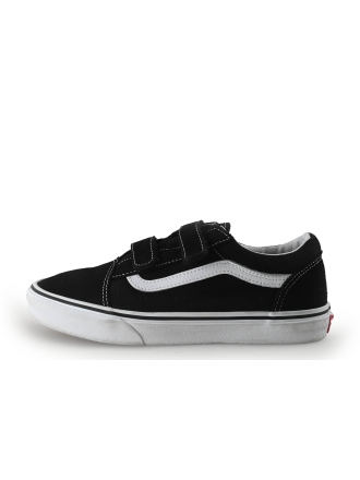 Vans Sneakers Zwart 349738
 Maat 38½
 