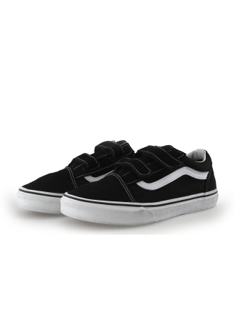 Vans Sneakers Zwart 349738
 Maat 38½
 