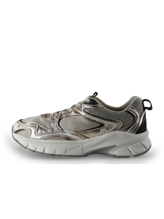 Maruti Sneakers Goud 349739
 Maat 39
 