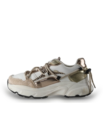 Sub55 Sneakers Wit 349740
 Maat 38
 