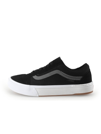 Vans Sneakers Zwart 349742
 Maat 37
 