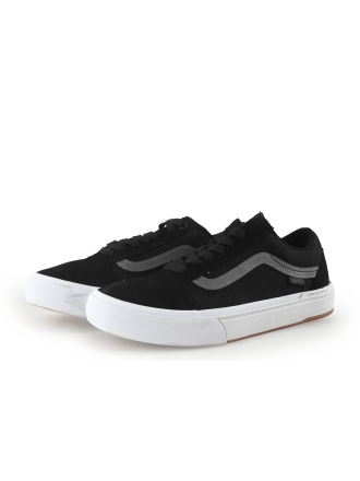 Vans Sneakers Zwart 349742
 Maat 37
 