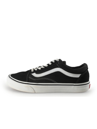 Vans Sneakers Zwart 349749
 Maat 42½
 