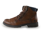 Mustang Veterboots