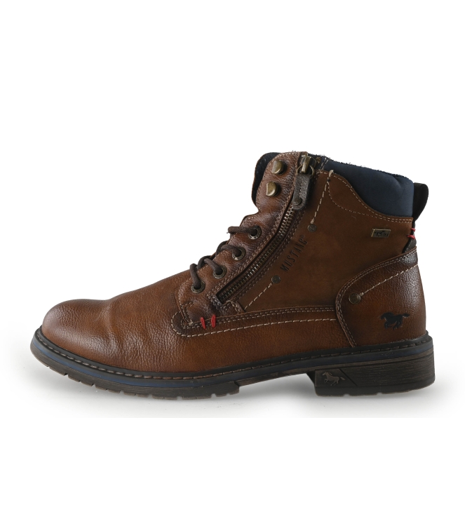 Mustang Veterboots