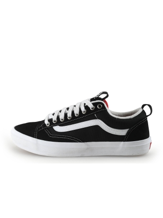 Vans Sneakers Zwart 349757
 Maat 44
 