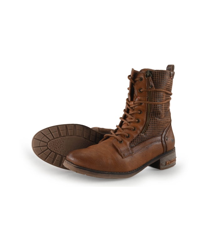 Mustang Veterschoenen