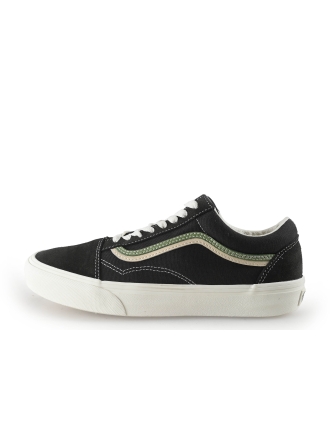 Vans Sneakers Zwart 349761
 Maat 38½
 
