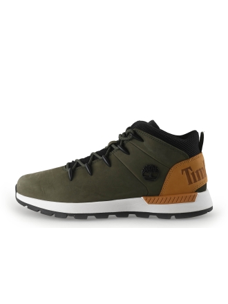 Timberland Sneakers Groen 349762
 Maat 43
 