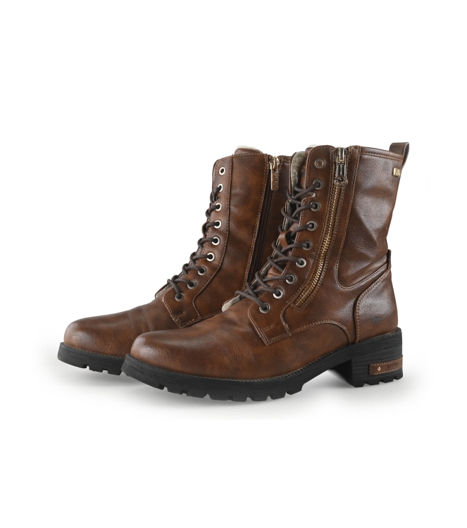 Mustang Veterboots