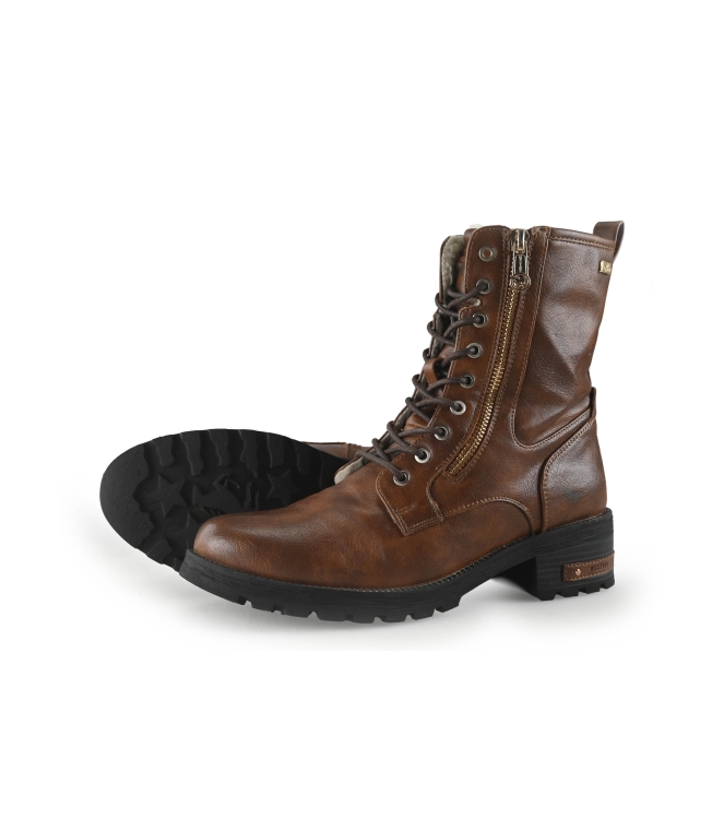 Mustang Veterboots