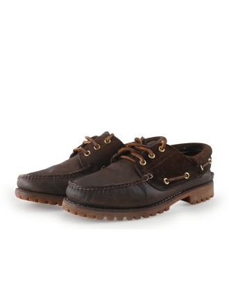 Timberland Bootschoenen Bruin 349770
 Maat 44
 