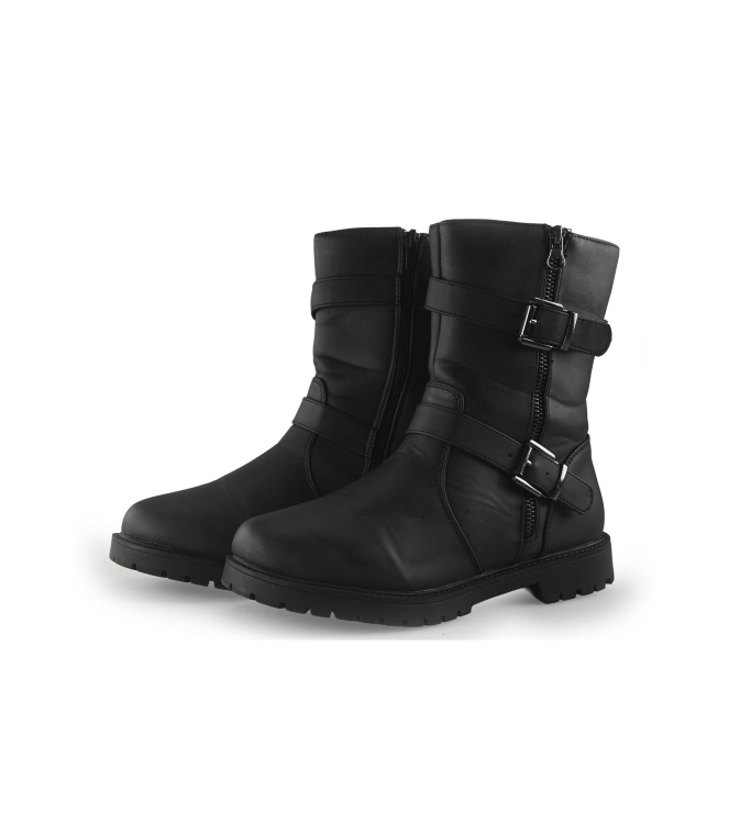 Sub55 Enkellaarzen
