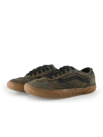 Vans Sneakers Groen 349778
 Maat 42
 