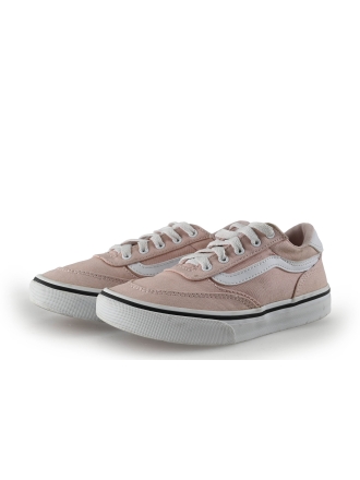 Vans Sneakers Roze 349780
 Maat 32
 