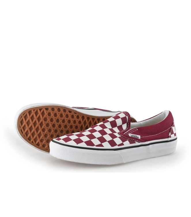 Vans Instappers
