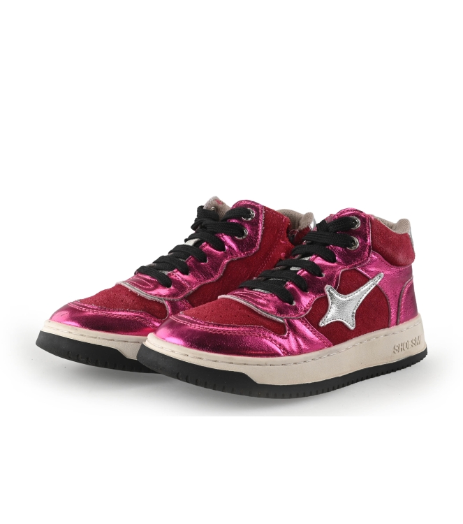 Shoesme Hoge sneakers