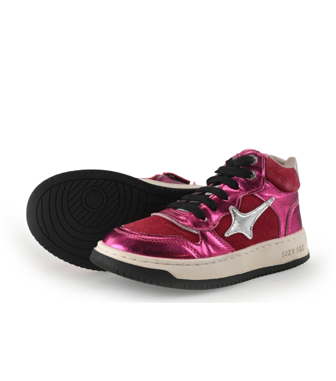 Shoesme Hoge sneakers
