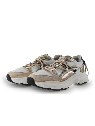 Sub55 Sneakers Wit 349793
 Maat 40
 