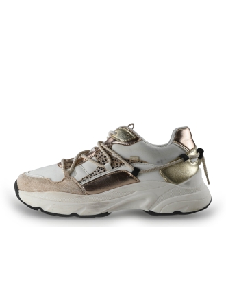 Sub55 Sneakers Beige 349794
 Maat 42
 