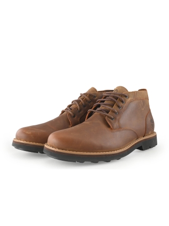 Timberland Boots Bruin 349803
 Maat 43½
 
