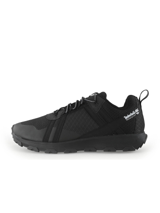 Timberland Sneakers Zwart 349813
 Maat 45
 